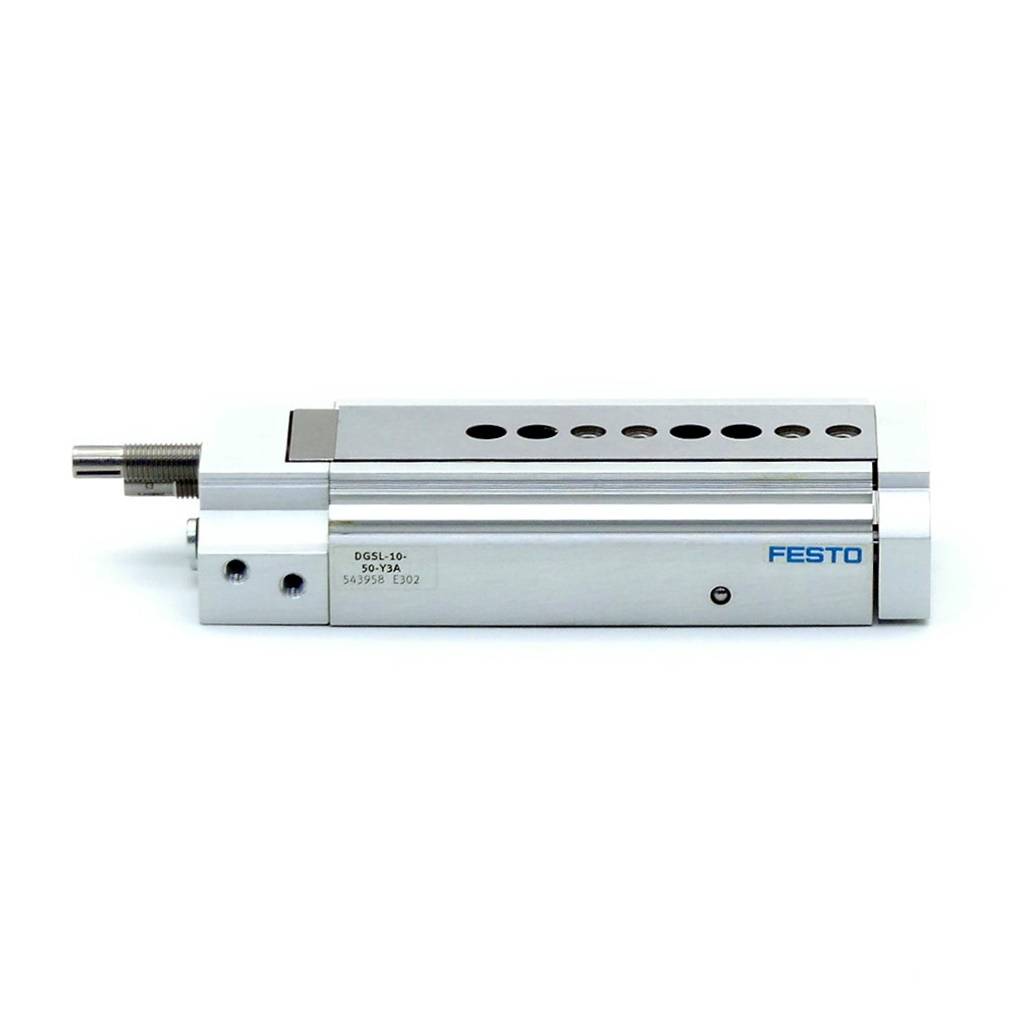 FESTO Mini-Schlitten 543958 (DGSL-10-50-Y3A)