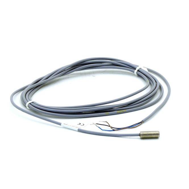 BALLUFF BALLUFF Induktiver Sensor BES034R BALLUFF Induktiver Sensor BES034R