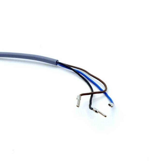 BALLUFF BALLUFF Induktiver Sensor BES034R BALLUFF Induktiver Sensor BES034R