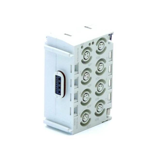 AVENTICS Buskoppler AES-D-IO-8DI8M8 (R412018233)