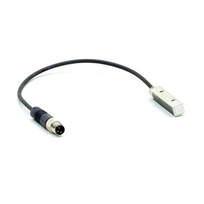BALLUFF Induktiver Standardsensor BES03J9 BES 516-300-S166-S49-00,2 (BES 516-300-S166-S49-00,2)
