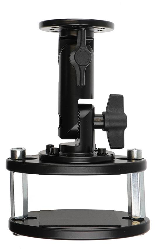 Pedestal Mount 215888 Heavy Duty Sockelhalterungen
