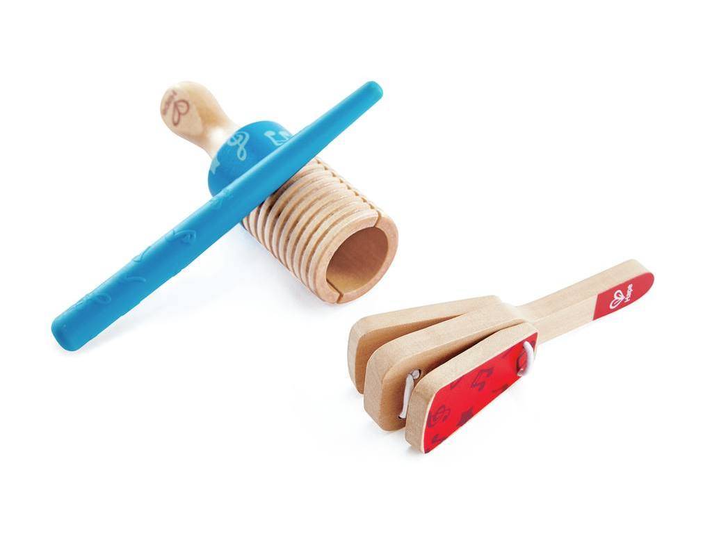 Hape Rhythmus-Set Spielzeug