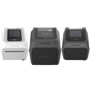 Honeywell PC45 (203dpi), Disp., RTC, USB, USB-Host, BT, Ethernet, WLAN