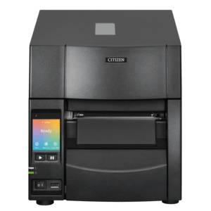 Citizen CL-S700III Printer Black USB LAN Etiketten-/Labeldrucker Drucker