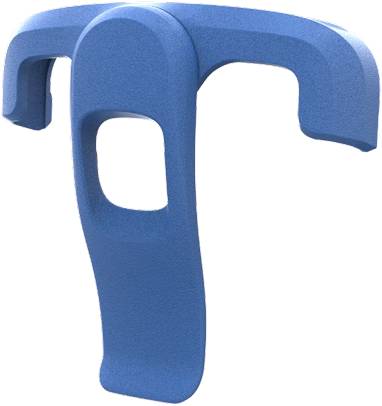 HC2X/HC5X HEALTHCARE POCKET