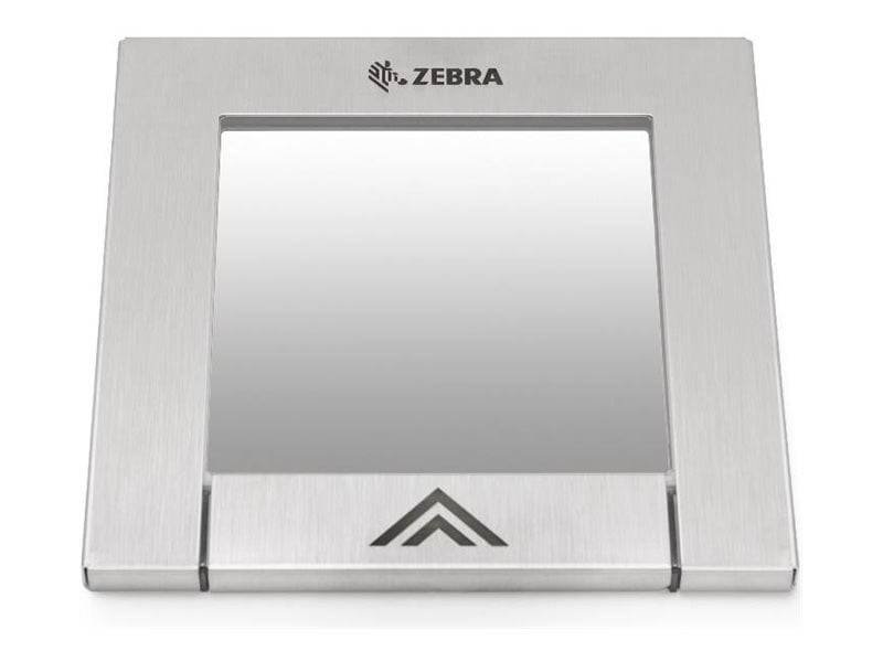 Zebra Glasteller für SP72-H