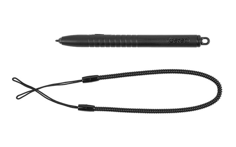 Stylus (Digitizer) - inkl. tether - fits for ZX80