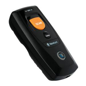 BS80 Piranha-Serie - BT - 1D - imager - USB-C - BT - kit - black