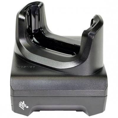 Zebra Handheld-Ladestation - Ausgangsanschlüsse: - 1