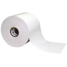 Zebra Zeroliner 1000D - Papier - permanenter Klebstoff - Roll A6 (10.5 cm x 100