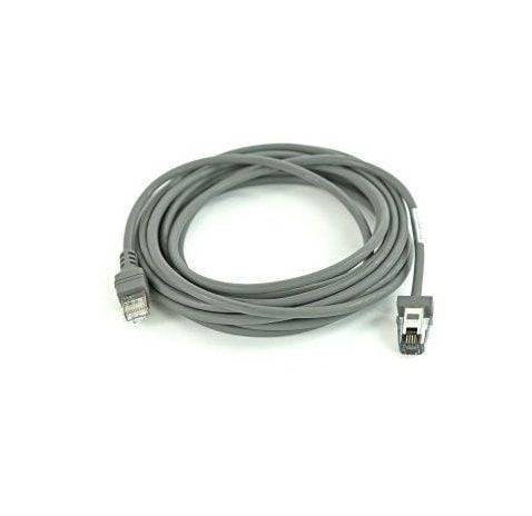 Zebra - Datenkabel - DB-9 (M) - 5 m