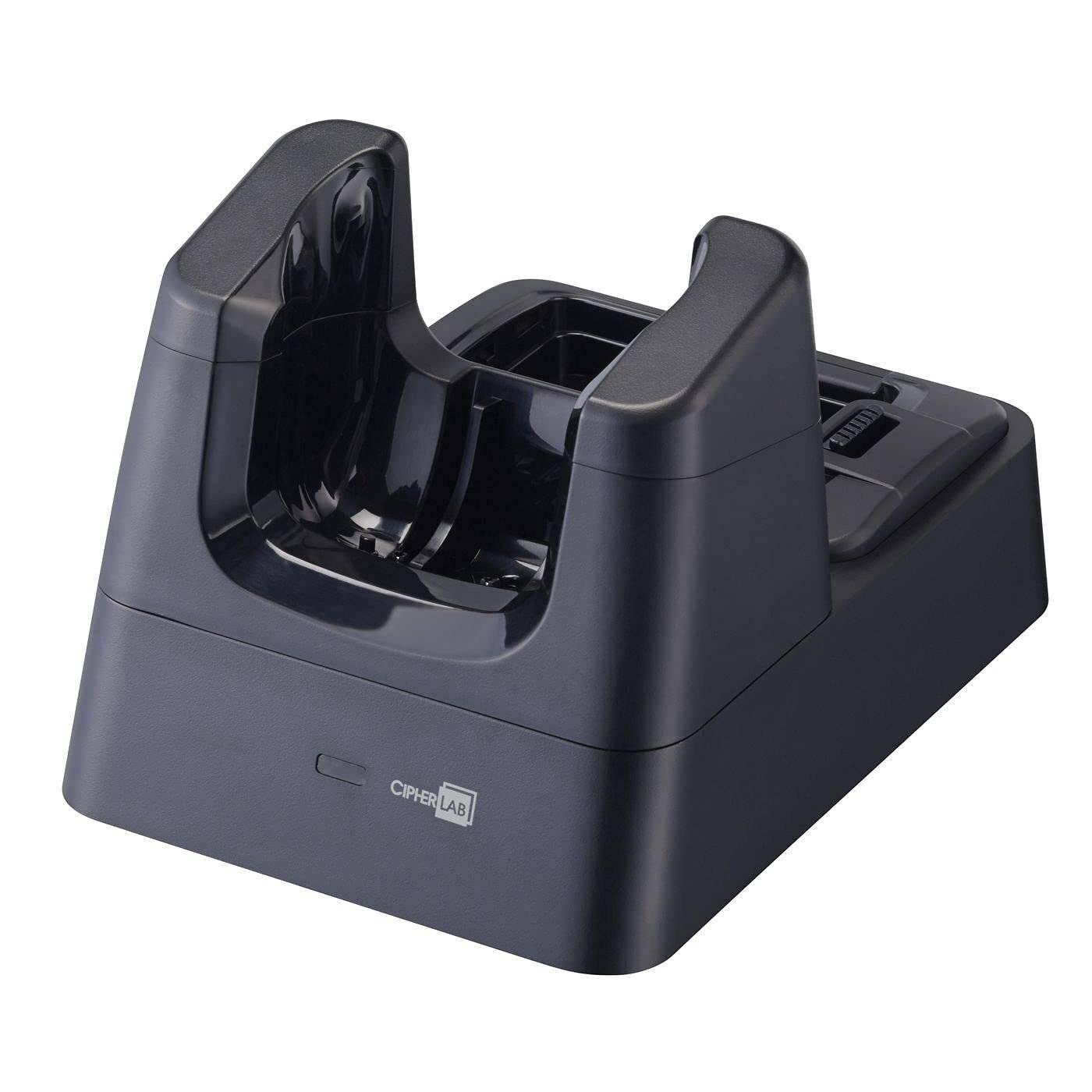 Charging Cradle with DC to - USB Cable W/O Adapter for - RS35/RS36 - Warranty: 12M