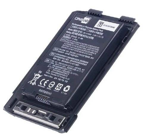 Spare Battery - 6000 mAh - fits for RS36 - RS35