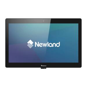 Newland NQuire 1500 Mobula II, 4G, PoE, Landscape, 2D, 15'', GPS, USB, USB-C, BT, Ethernet