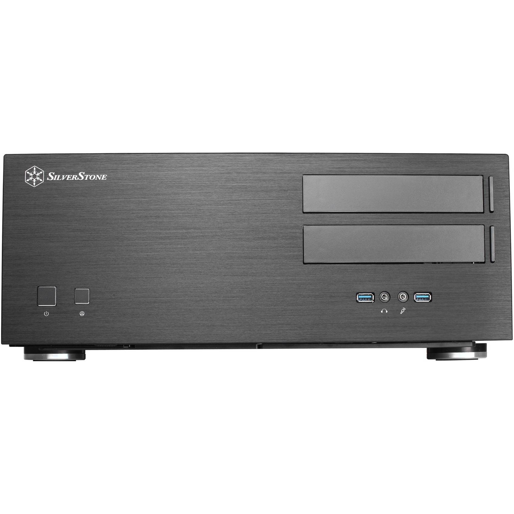 SilverStone SST-GD08B