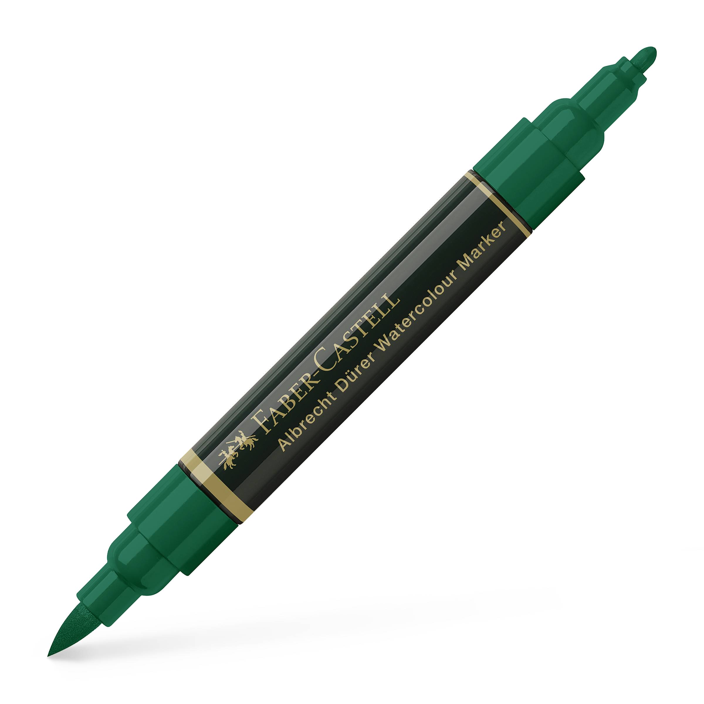 FABER-CASTELL Aquarellmarker Albrecht Dürer Farbe 264 Multimedia-Technik Zeichnen,Malen,Basteln