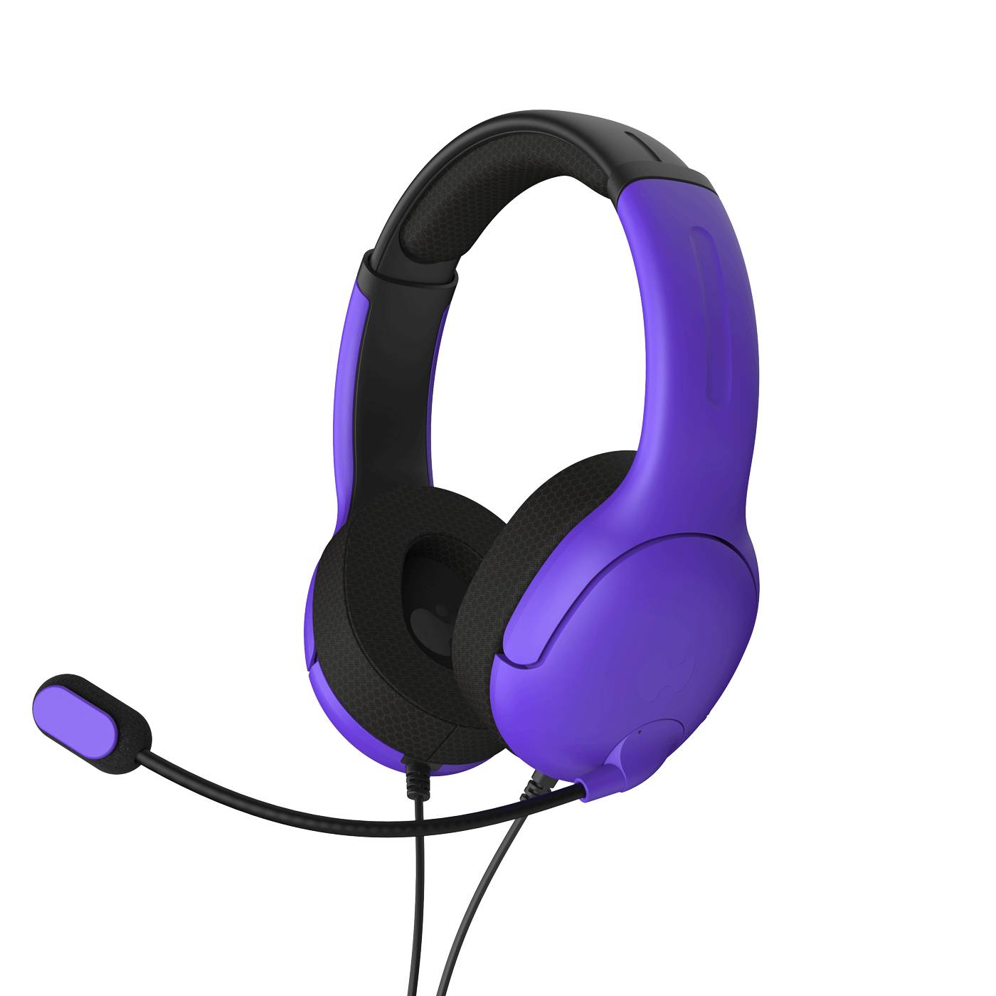 PDP Headset Airlite Stereo lila Playstation 4/5