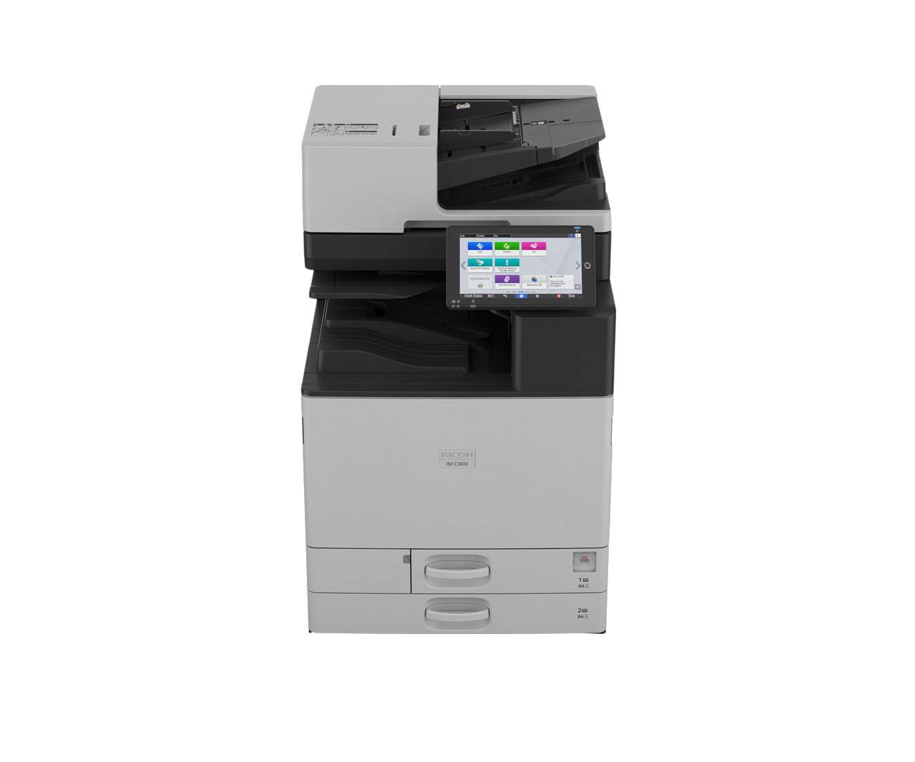 Ricoh IM C3010A 30 PPM/A3 10.1IN ppm