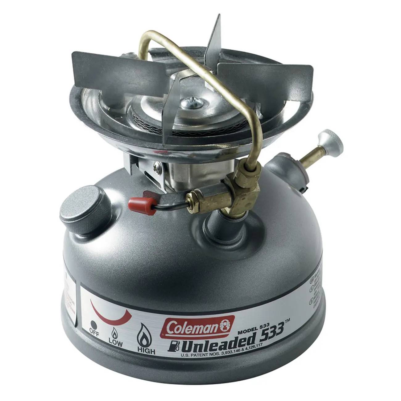 Unleaded Sportster Unleaded Sportster