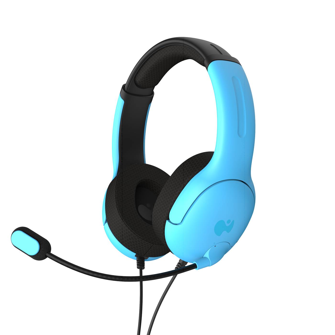 PDP Headset Airlite Stereo blau Playstation 4/5
