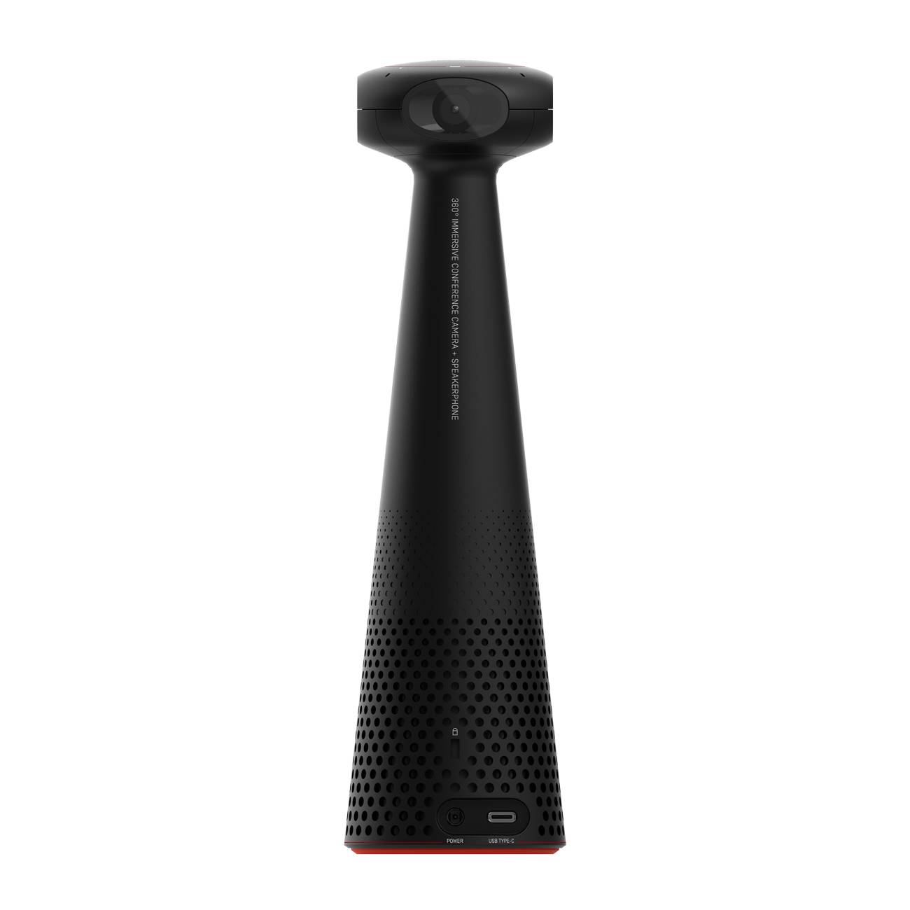 IPEVO TOTEM 360 - Panorama-Konferenzkamera - Farbe