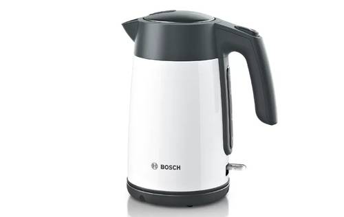 Bosch Wasserkocher TWK7L461 1,7 l *weiß/anthrazit*
