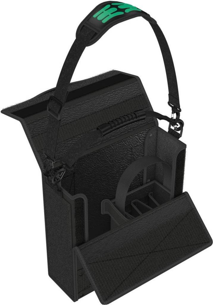 WERA Werkzeugtasche 2Go 2XL