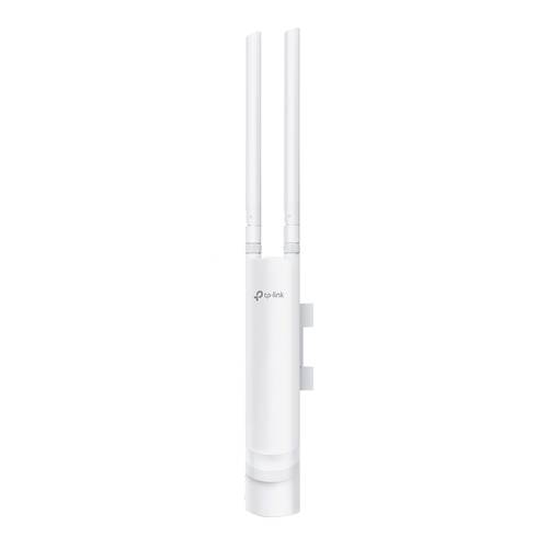 TP-LINK EAP113-Outdoor, 2,4 GHz, 300 Mbit/s, 64-bit WEP, 128-bit WEP, 152-bit WEP, HTTPS, SNMP,