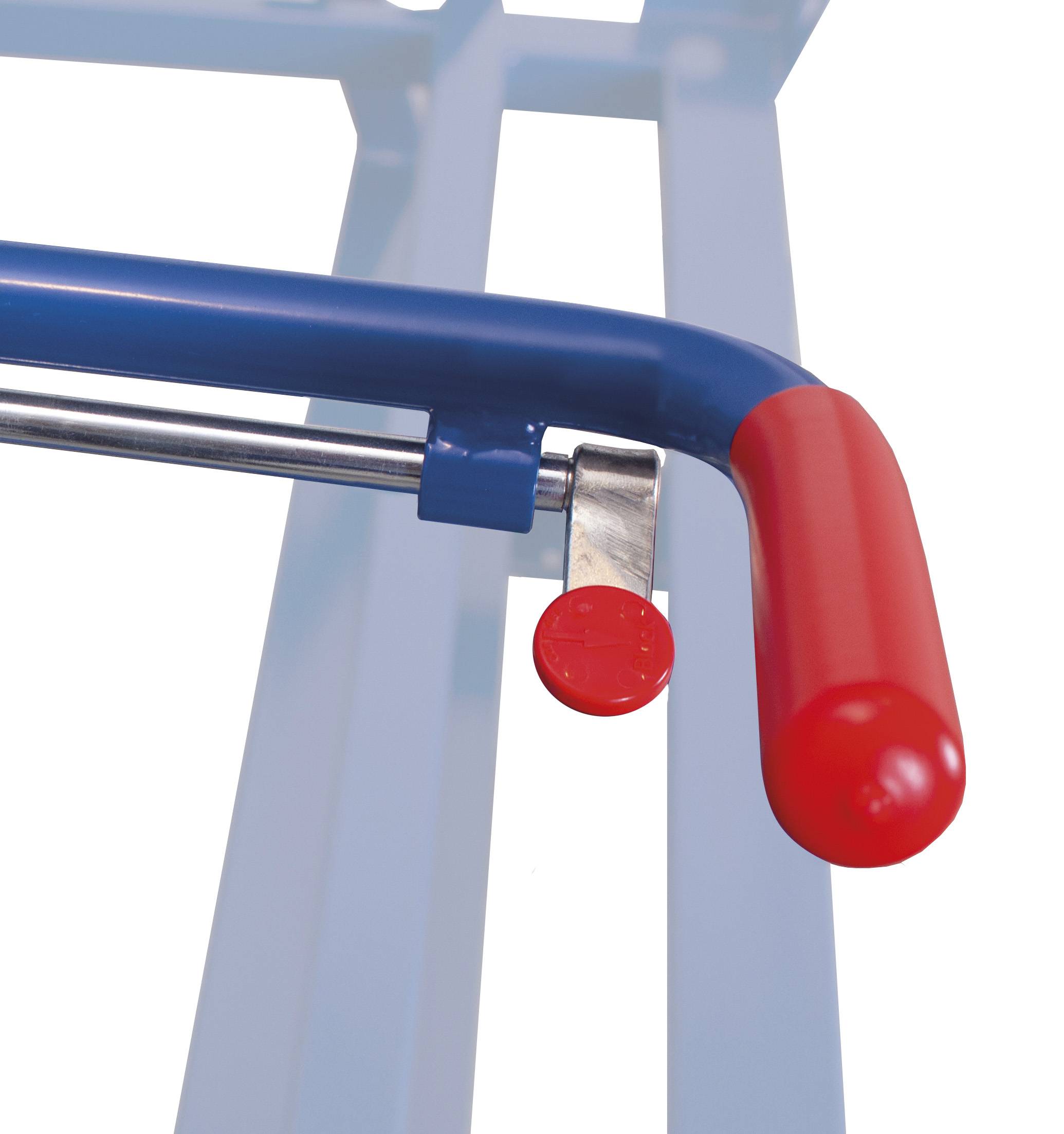 VARIOfit Kippaufsatz für Fahrgestell