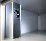 C+P Schließfachschrank Evolo, H1850xB420xT500mm, 7035/7035