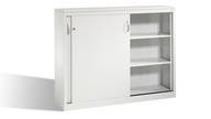 C+P Sideboard mit Schiebetüren Acurado, H1200xB1600xT400mm