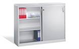 C+P Sideboard mit Schiebetüren Acurado, H1200xB1600xT400mm