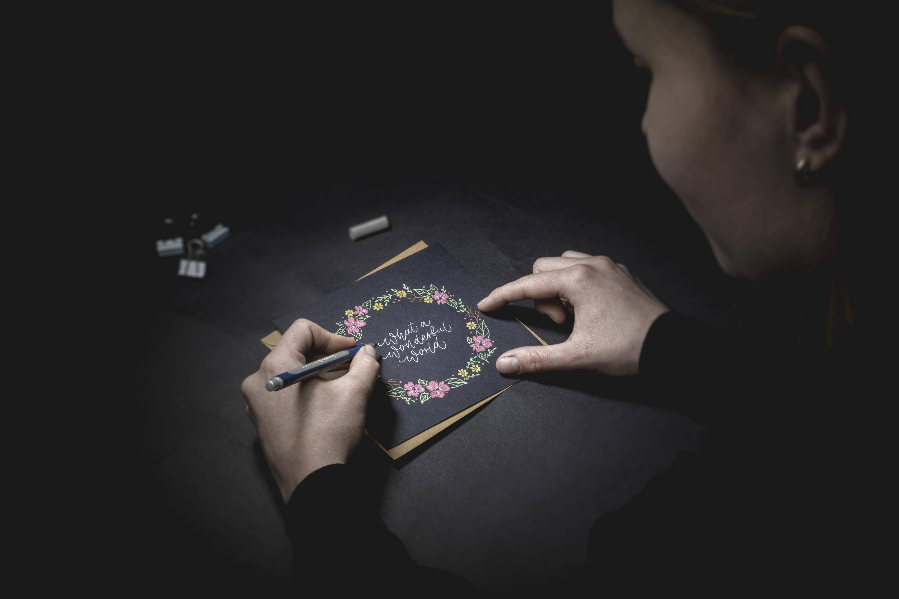 Metallic Rollerball Paint-It 050