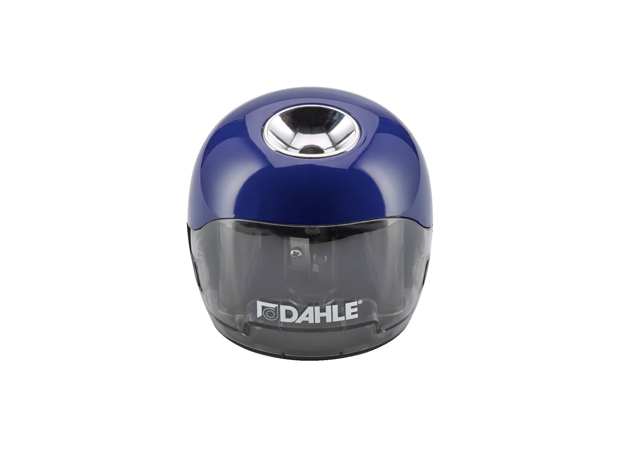 Bleistiftspitzmaschine Dahle 250 blau - batteriebetrieben