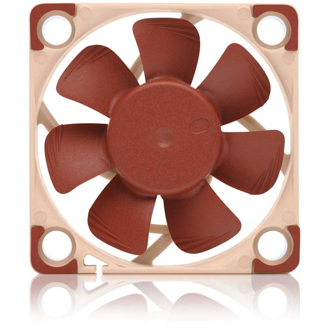 Noctua NF-A4x10 24V PWM Gehäuselüfter 40 mm