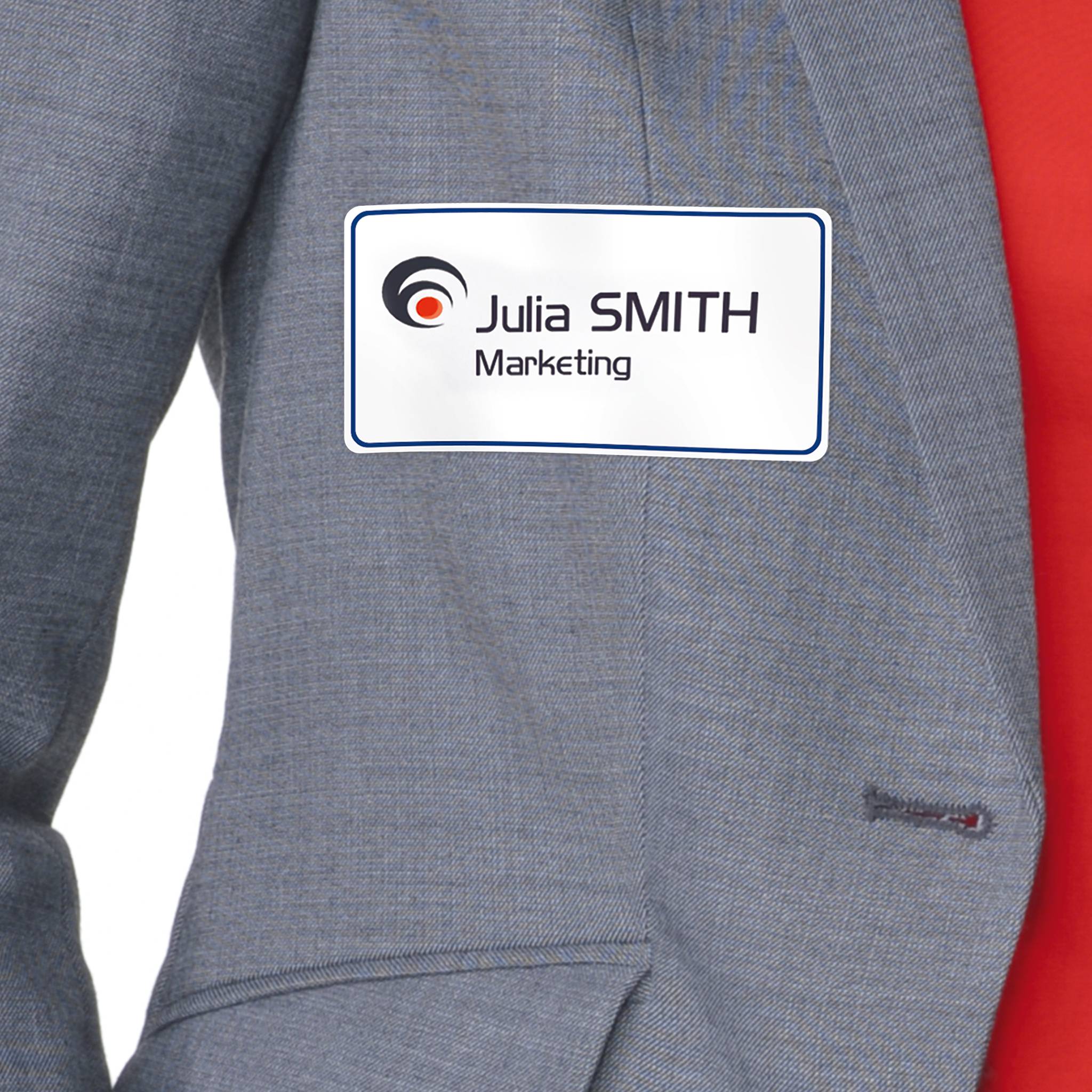 Namens-Etiketten, Avery L4787-20