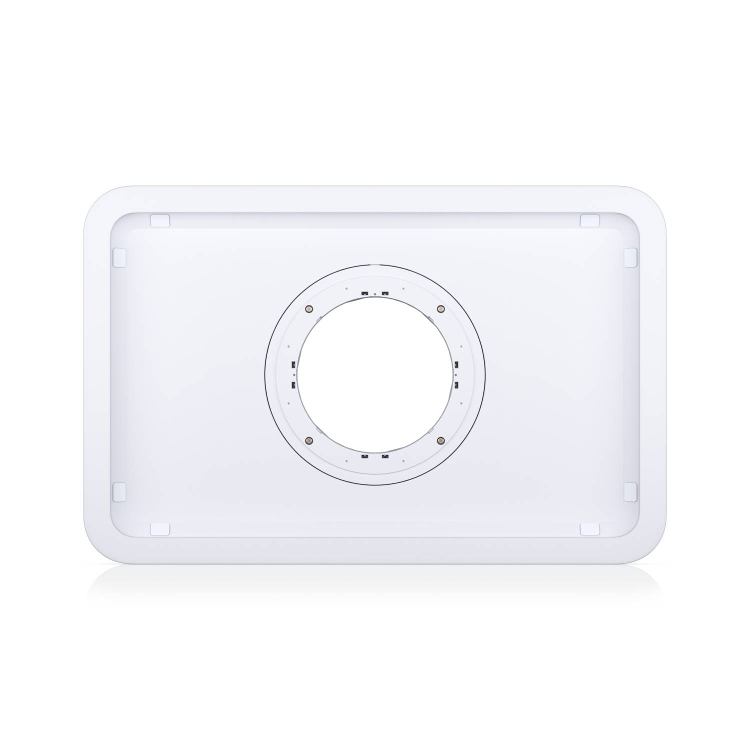 Ubiquiti UniFi - Montagekomponente (Unterputzmontage)