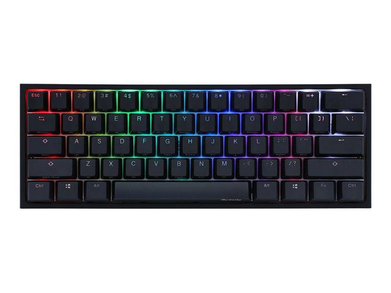 One 2 Pro Mini - Tastatur - Hintergrundbeleuchtung