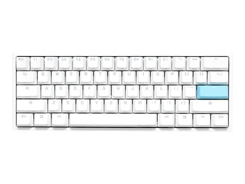 One 2 Pro Mini - Tastatur - Hintergrundbeleuchtung