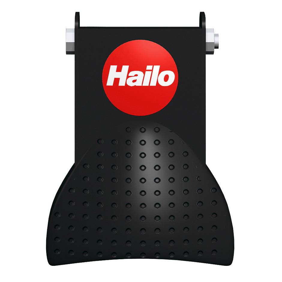 Hailo Pedal für S100 ProfiLOT / ProfiLOT