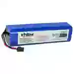 vhbw 1x Akku kompatibel mit iBoto Smart L925 Aqua Saugroboter (5000 mAh, 14,4 V, Li-Ion) vhbw 1x Akku kompatibel mit iBoto Smart L925 Aqua Saugroboter (5000 mAh, 14,4 V, Li-Ion)
