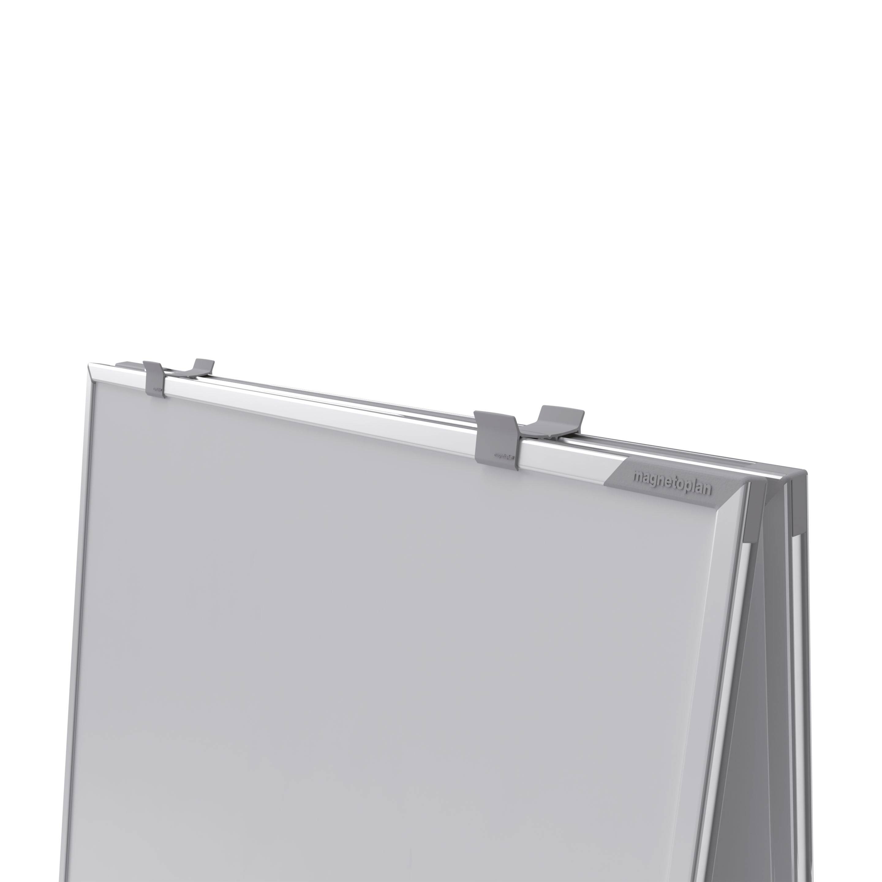 magnetoplan Top Connector, 2 Stück