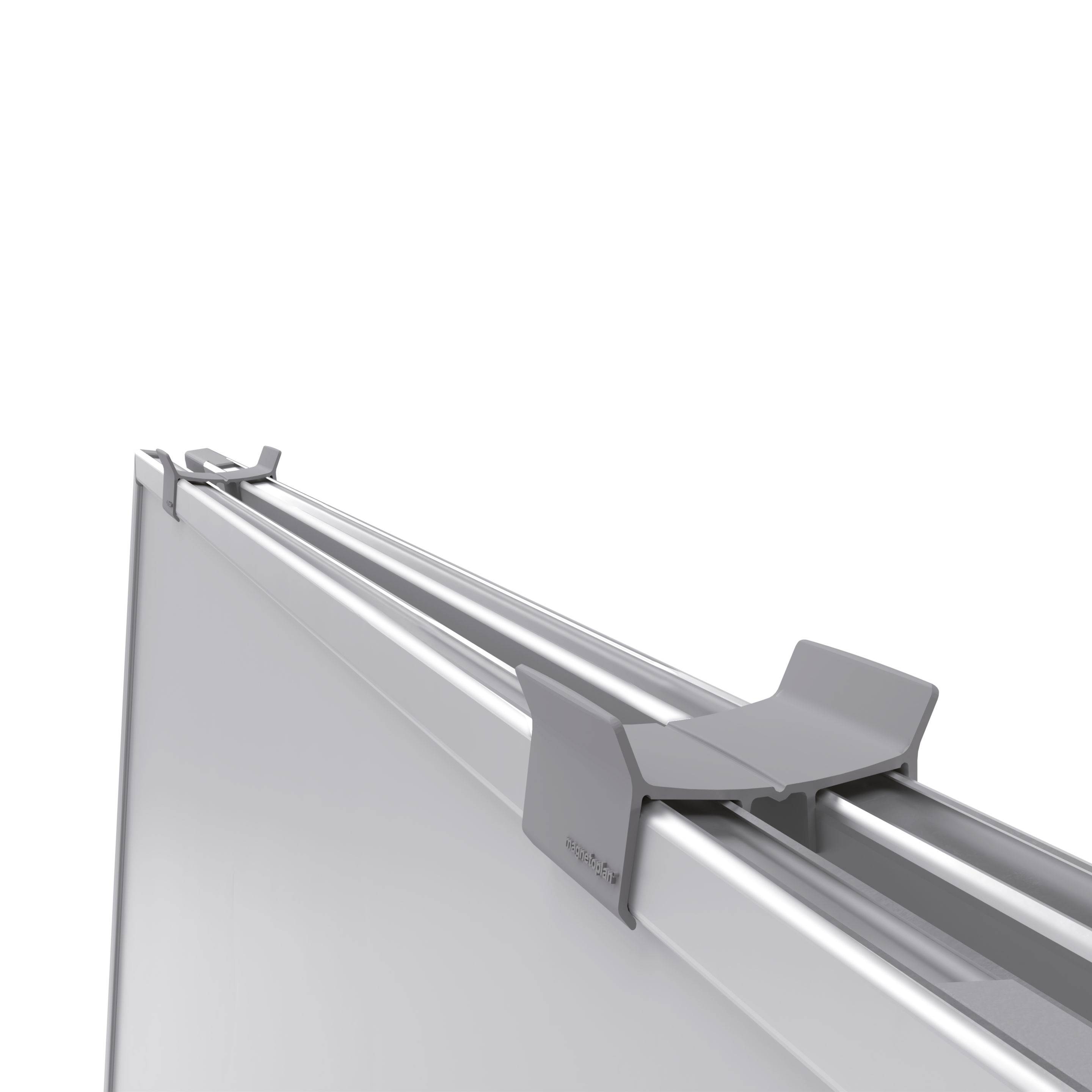 magnetoplan Top Connector, 2 Stück