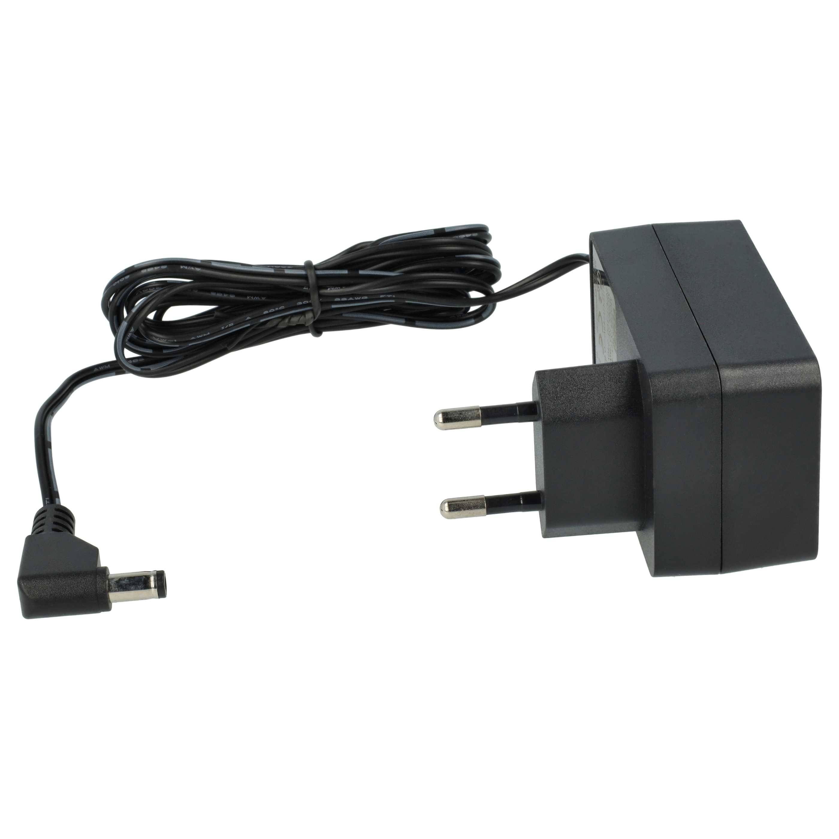 vhbw 1x Netzteil Ersatz für Aastra PSAA30R-480(M) für VoIP-Telefonanlage | 160 cm