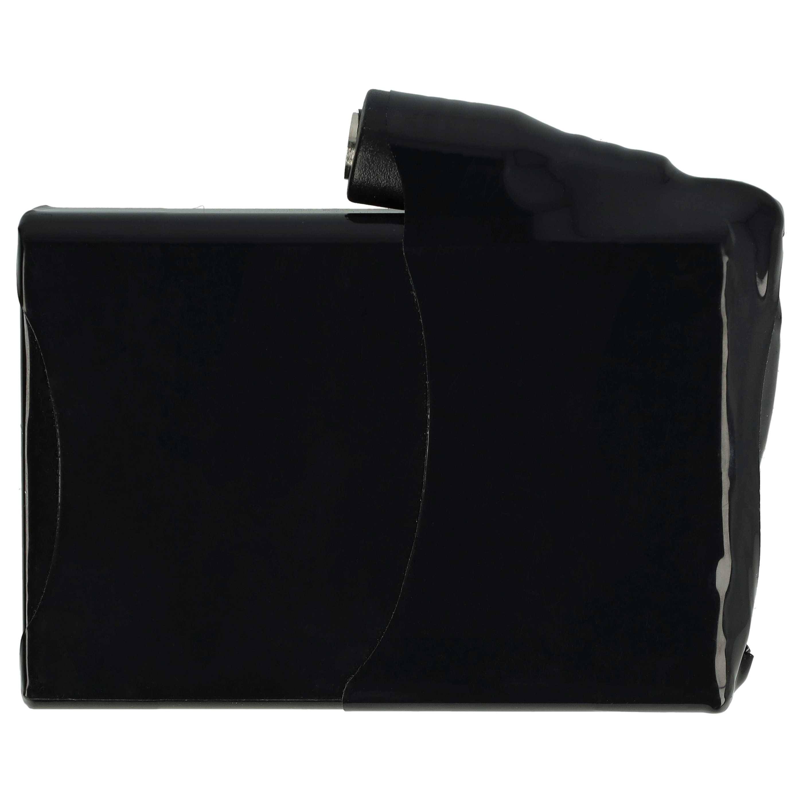 vhbw Akku Ersatz für Glovii GLP7421, GLI7426 für beheizbare Handschuhe (2000 mAh, 7,4 V, Li-Ion)