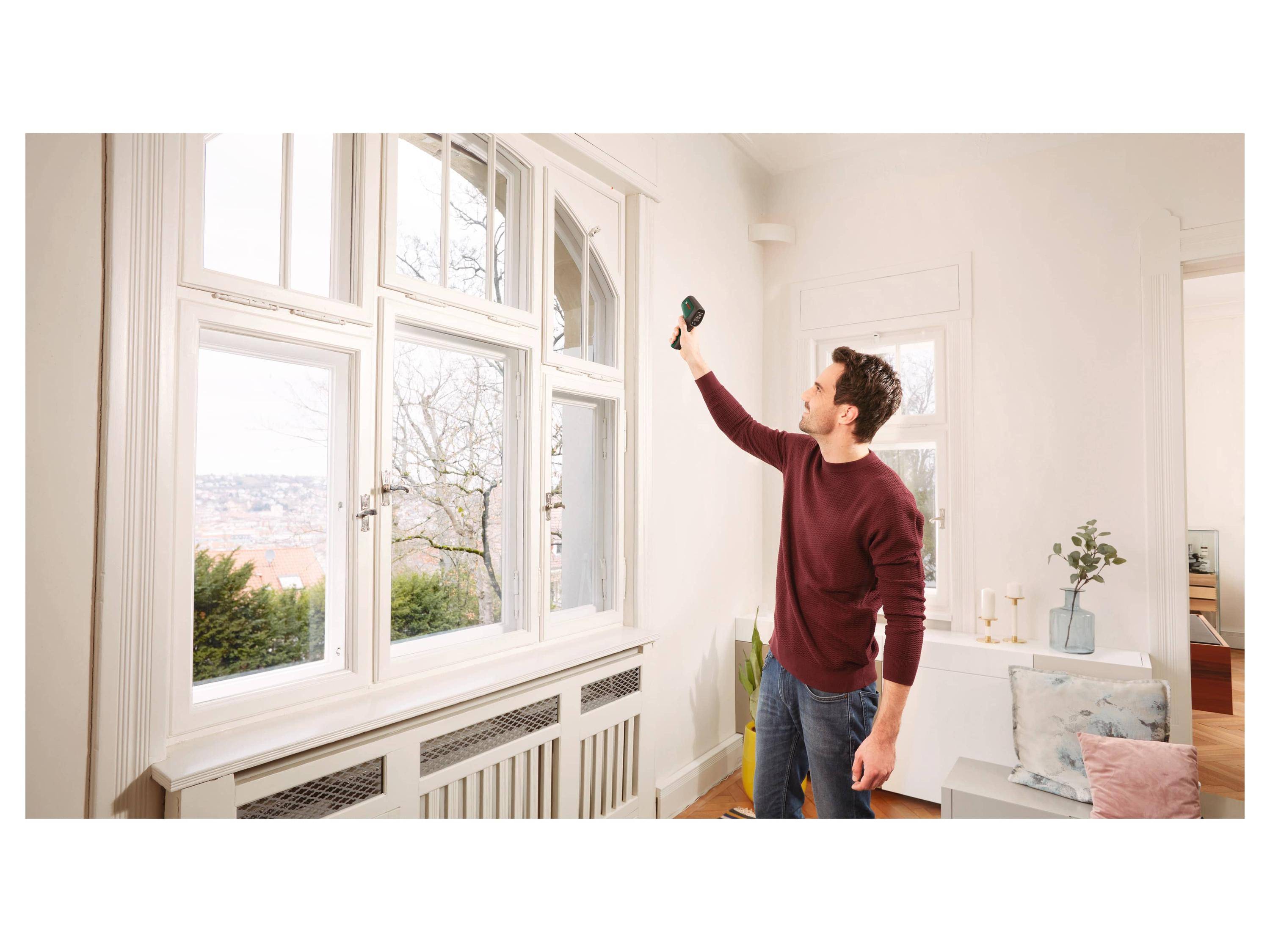 Bosch Home and Garden UniversalTemp Temperatur-Messgerät