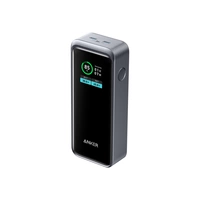 Anker Innovations Anker Prime - Powerbank - 5 / 9 / 10 / 12 / 15 / 20 V Anker Innovations Anker Prime - Powerbank - 5 / 9 / 10 / 12 / 15 / 20 V