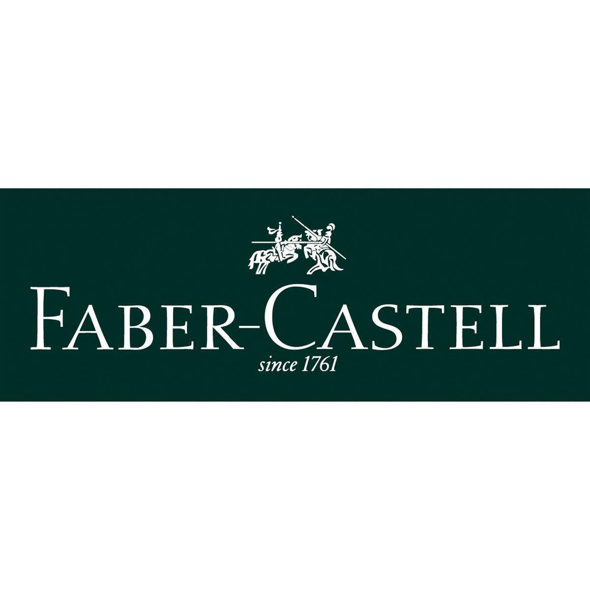 Faber-Castell Kugelschreiber Neo Slim Aluminium 146255 gunmetal