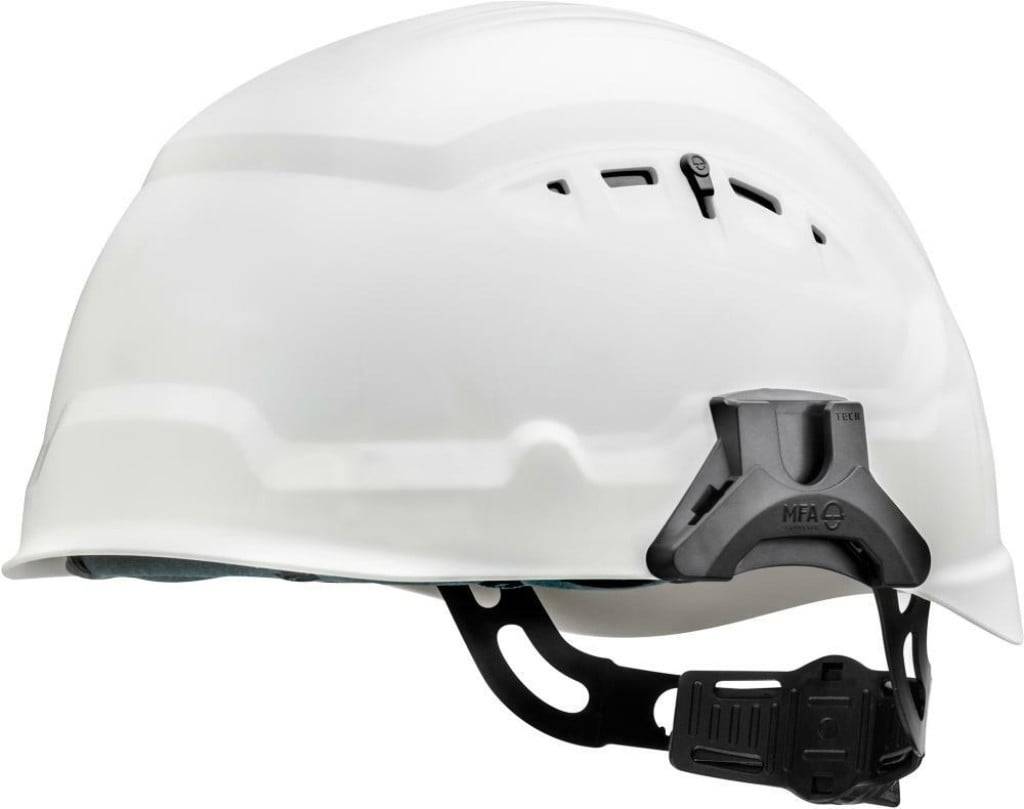 Schuberth Schutzhelm CrossUp weiß